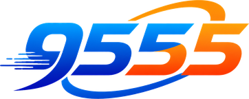 9555 লোগো